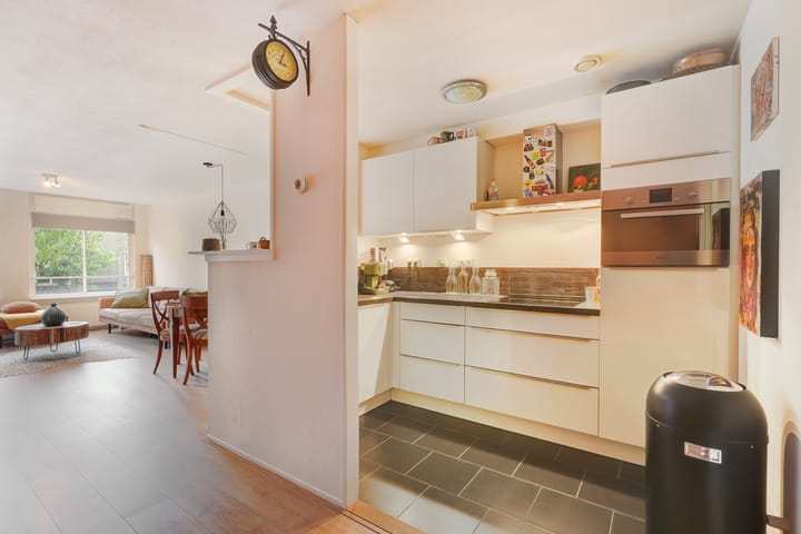 Foto 3 van Waldeck Pyrmontkade 92