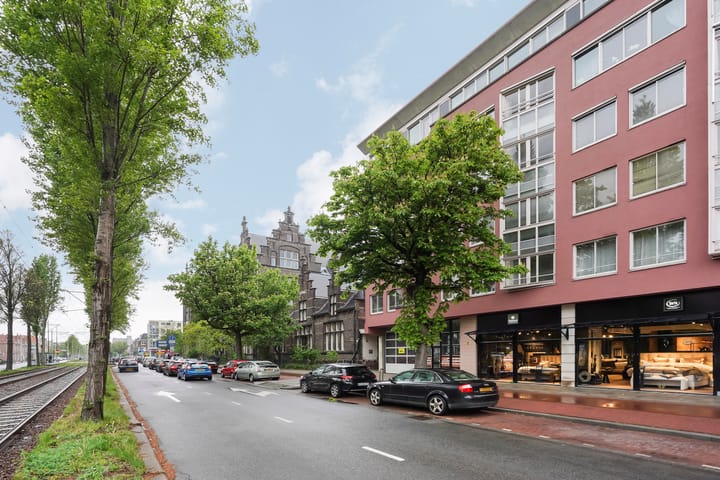 Photo 6 of Waldeck Pyrmontkade 92