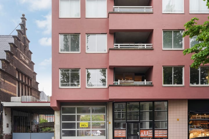 Photo 7 of Waldeck Pyrmontkade 92