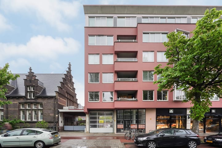 Photo 8 of Waldeck Pyrmontkade 92