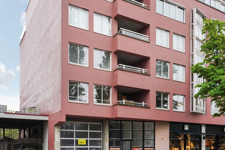 Photo 9 of Waldeck Pyrmontkade 92