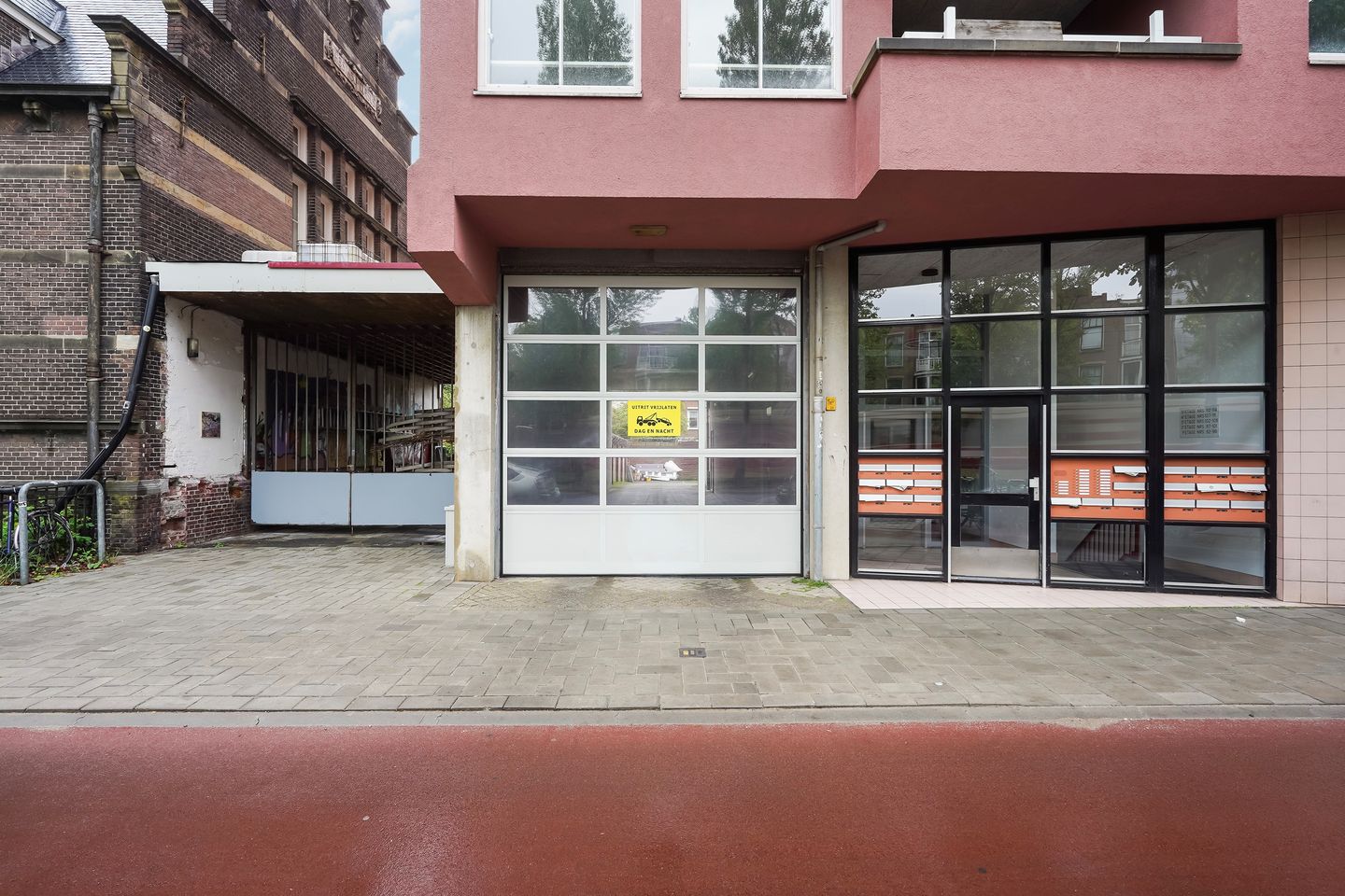 Foto 10 van Waldeck Pyrmontkade 92