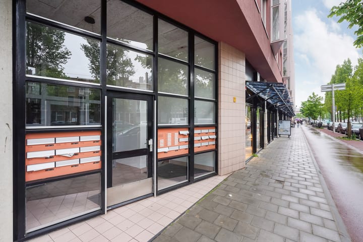 Photo 11 of Waldeck Pyrmontkade 92