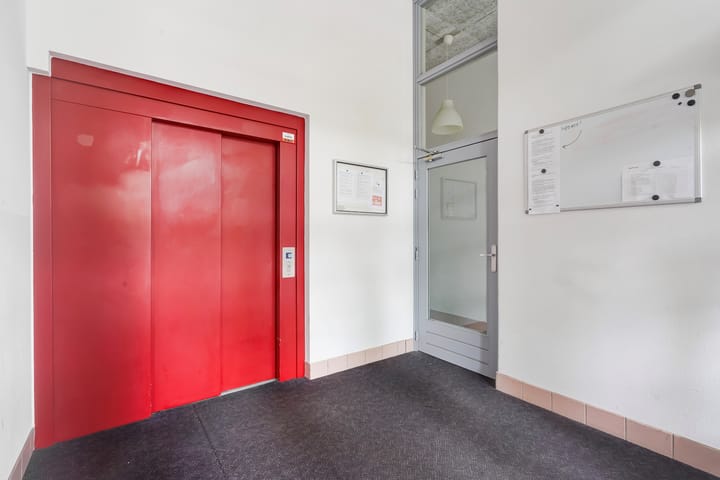 Photo 12 of Waldeck Pyrmontkade 92