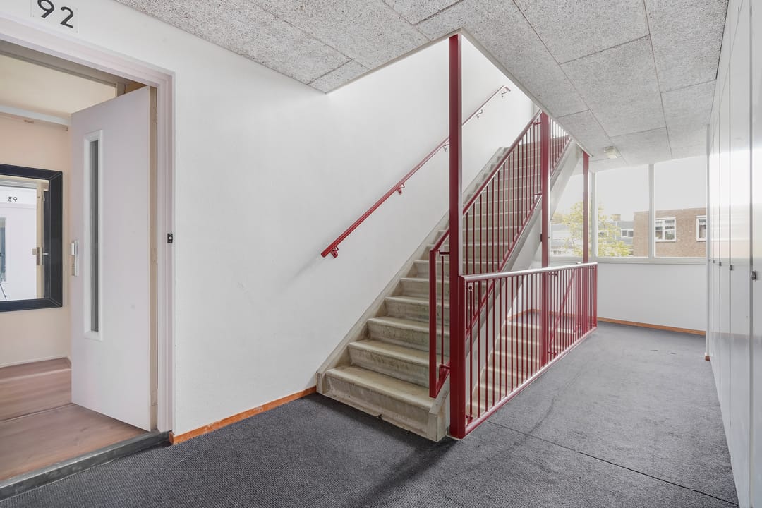 Foto 13 van Waldeck Pyrmontkade 92