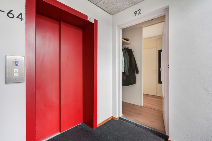 Photo 14 of Waldeck Pyrmontkade 92