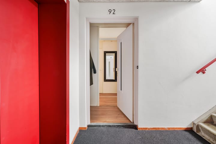 Photo 15 of Waldeck Pyrmontkade 92