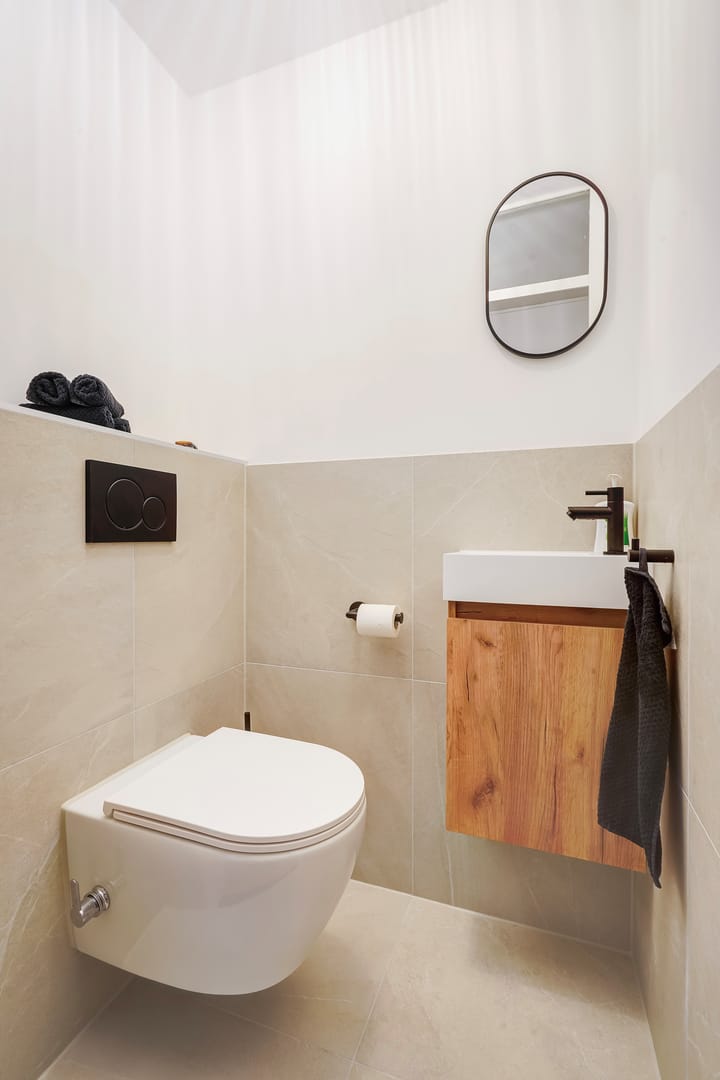 Photo 16 of Waldeck Pyrmontkade 92