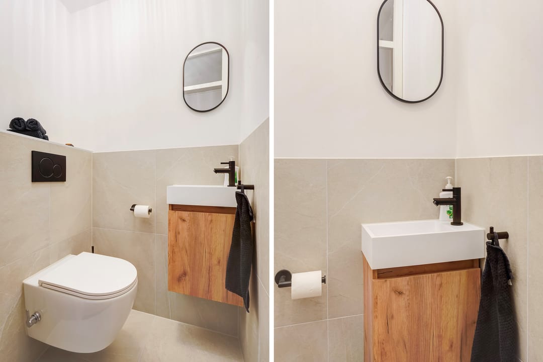 Foto 17 van Waldeck Pyrmontkade 92