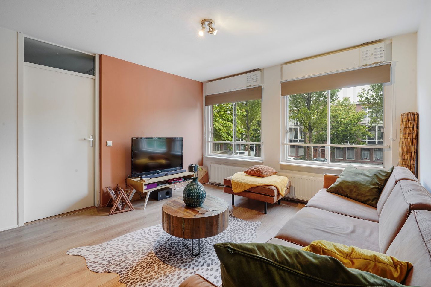 Foto 20 van Waldeck Pyrmontkade 92