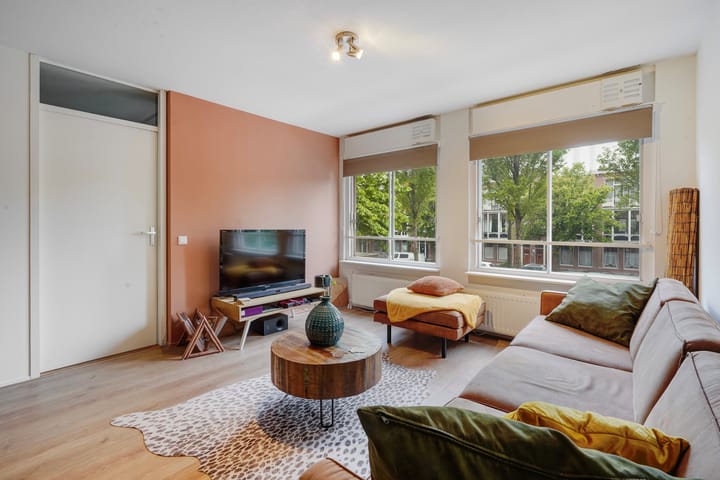 Photo 20 of Waldeck Pyrmontkade 92