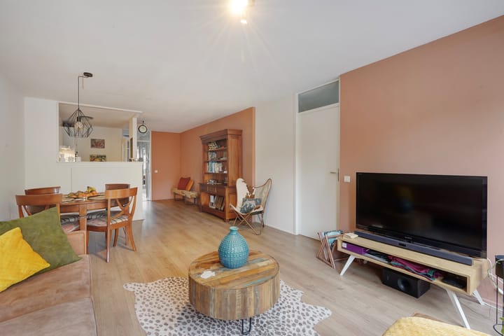 Photo 21 of Waldeck Pyrmontkade 92