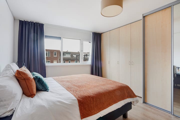 Photo 26 of Waldeck Pyrmontkade 92