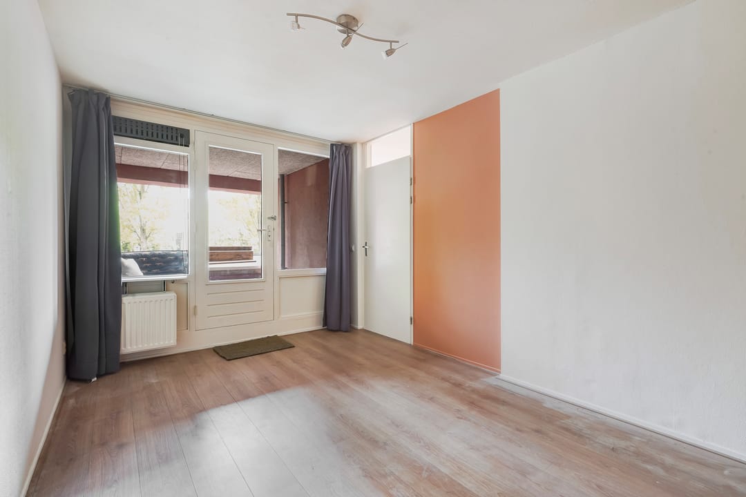 Foto 28 van Waldeck Pyrmontkade 92