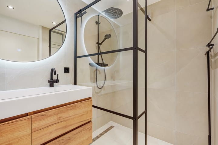 Photo 30 of Waldeck Pyrmontkade 92