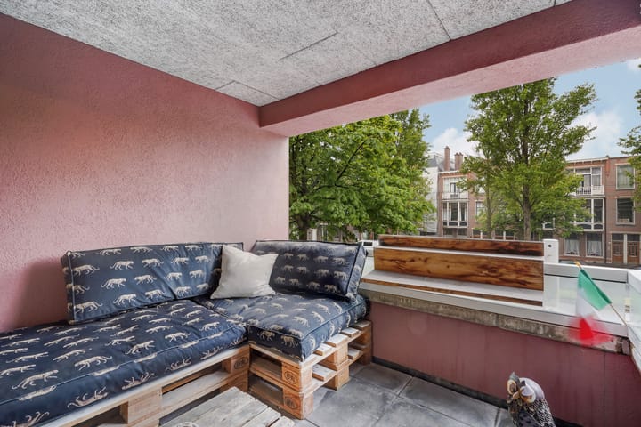 Photo 34 of Waldeck Pyrmontkade 92