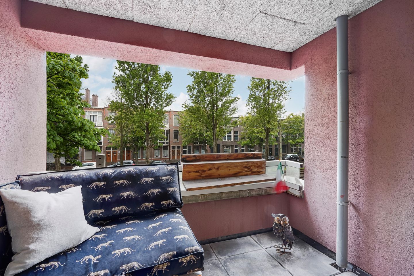 Foto 35 van Waldeck Pyrmontkade 92