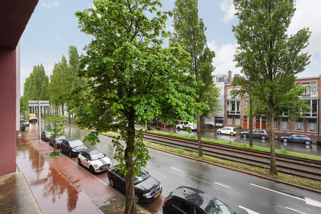 Foto 37 van Waldeck Pyrmontkade 92