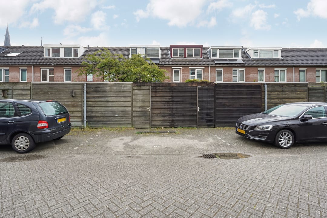 Foto 38 van Waldeck Pyrmontkade 92