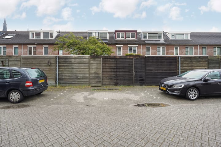 Photo 38 of Waldeck Pyrmontkade 92