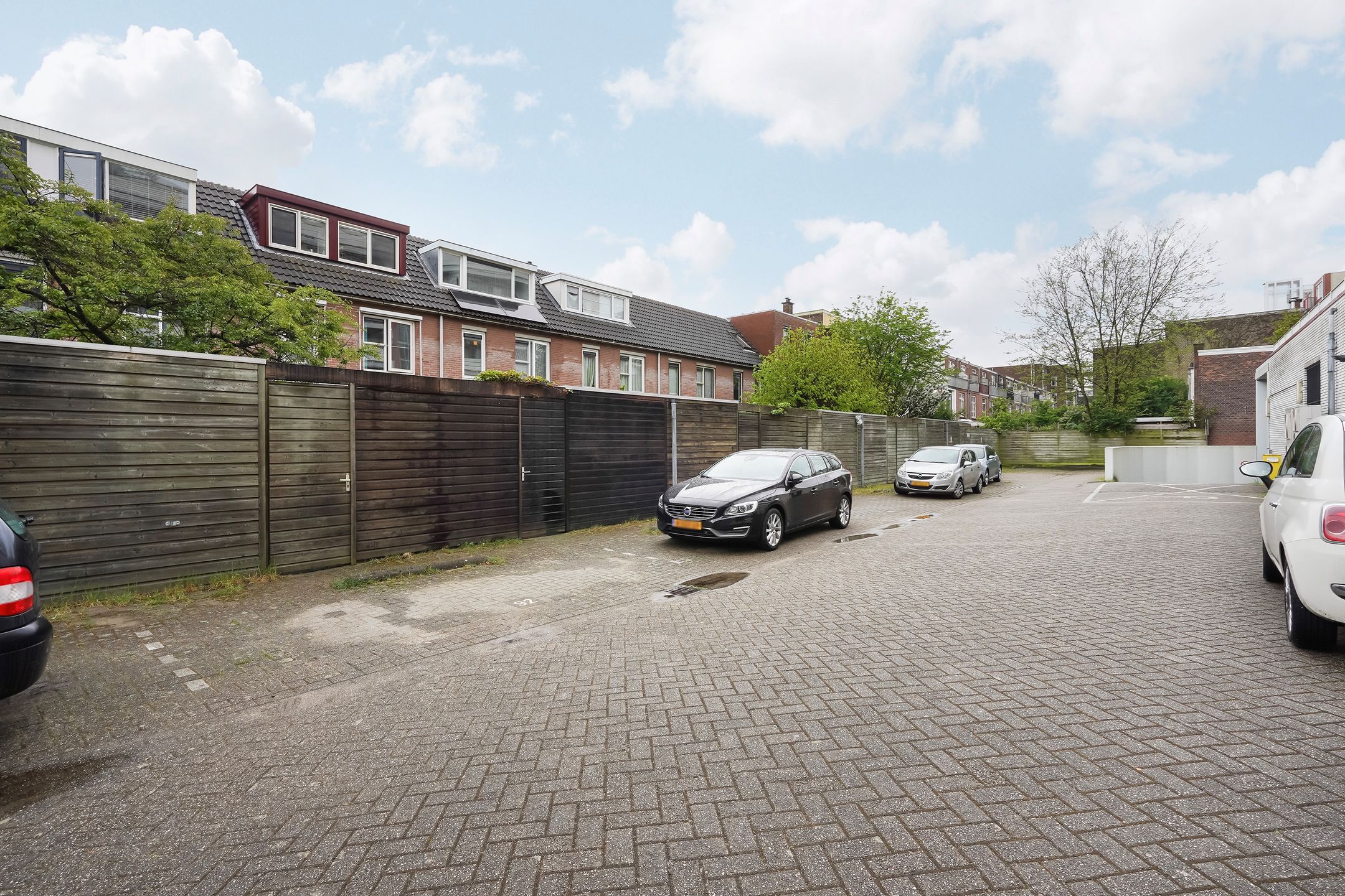 Foto 39 van Waldeck Pyrmontkade 92