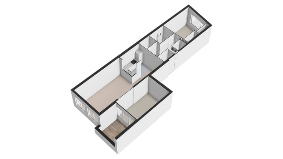 Foto 41 van Waldeck Pyrmontkade 92