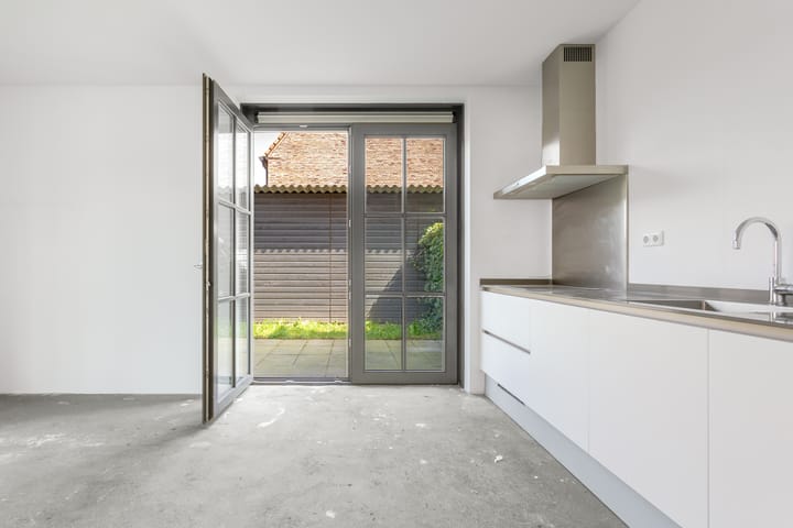 Foto 6 van Laan van Norfolk 8