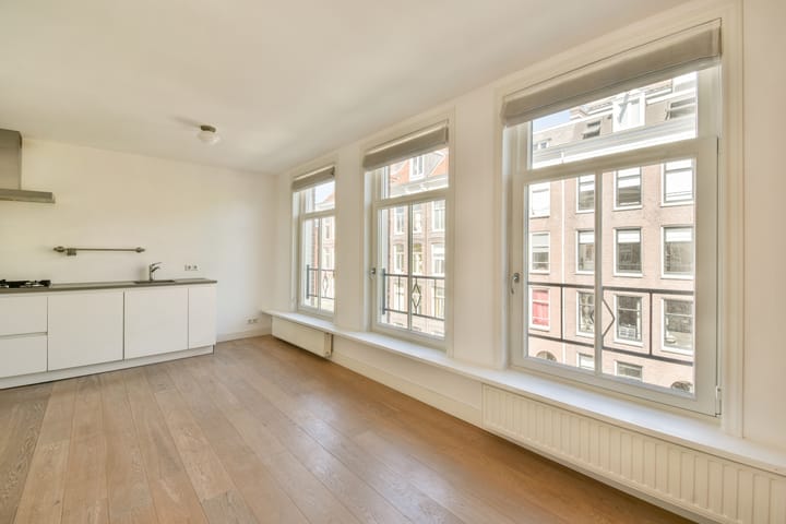 Foto 2 van Da Costastraat 112-C