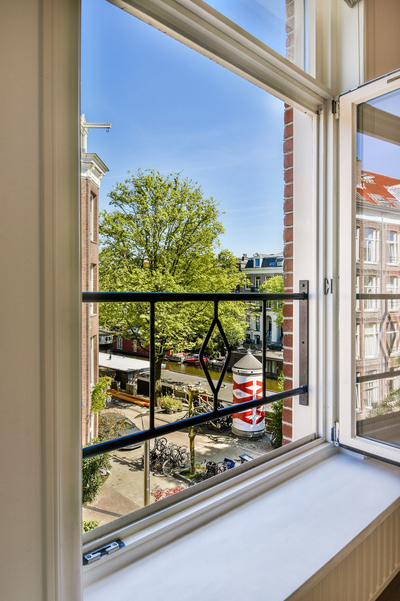 Foto 4 van Da Costastraat 112-C