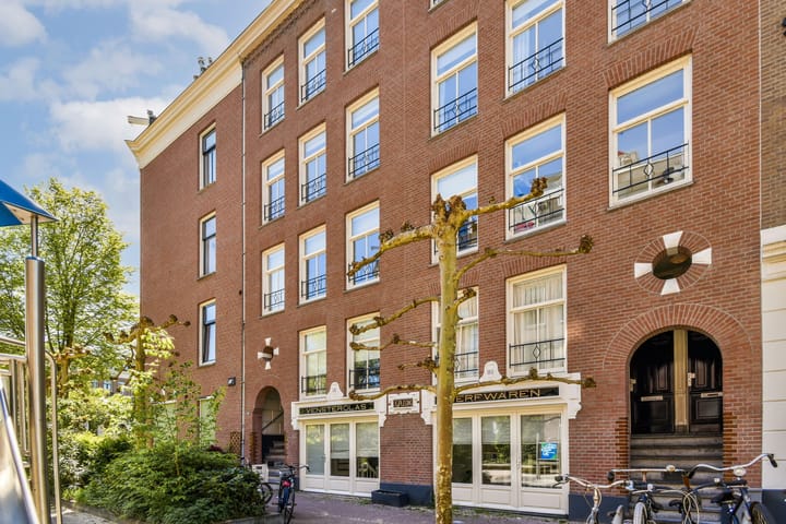 Foto 1 van Da Costastraat 112-C