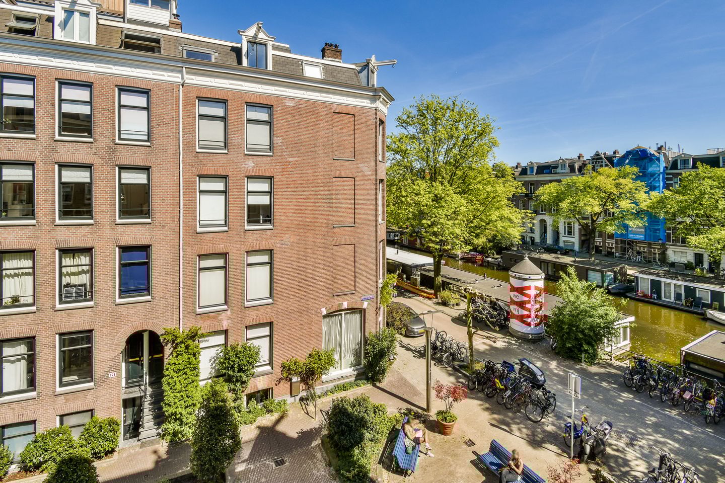 Foto 5 van Da Costastraat 112-C