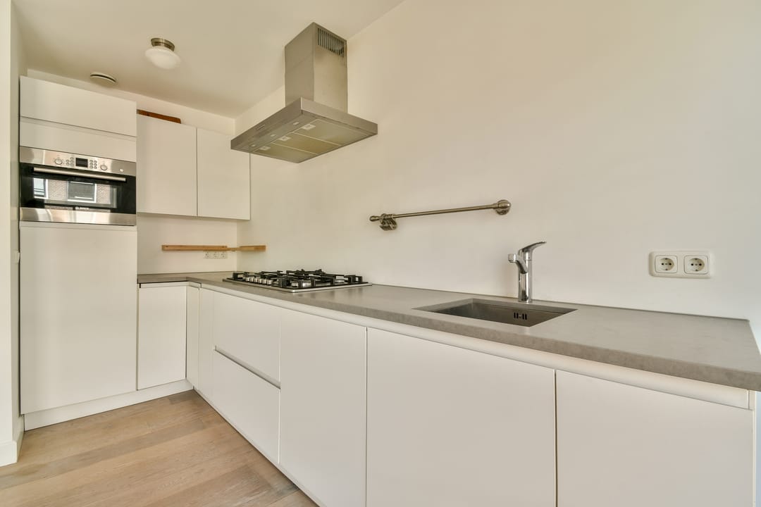 Foto 7 van Da Costastraat 112-C