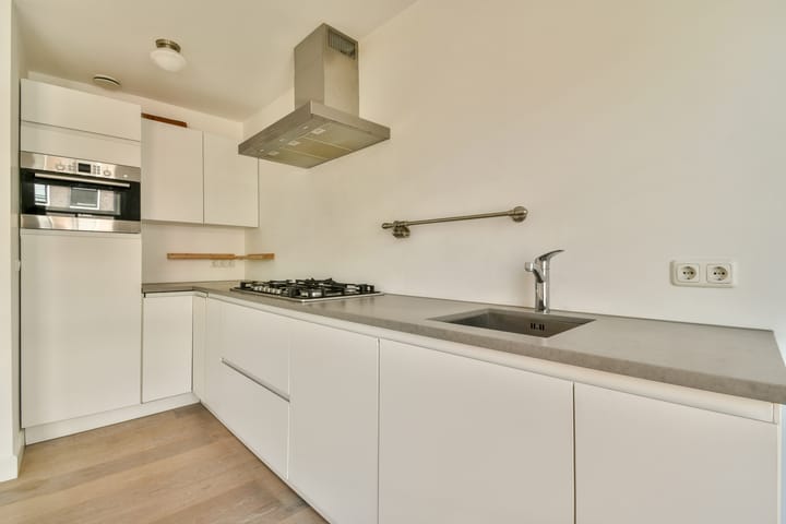 Foto 7 van Da Costastraat 112-C