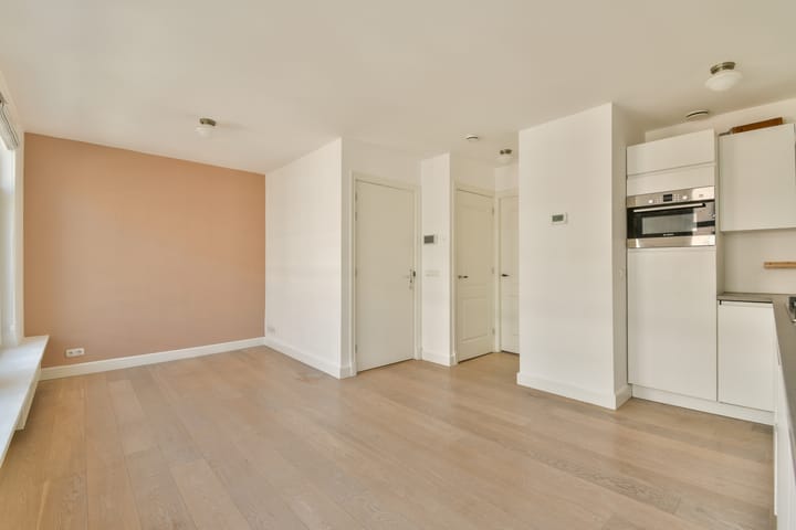 Foto 8 van Da Costastraat 112-C