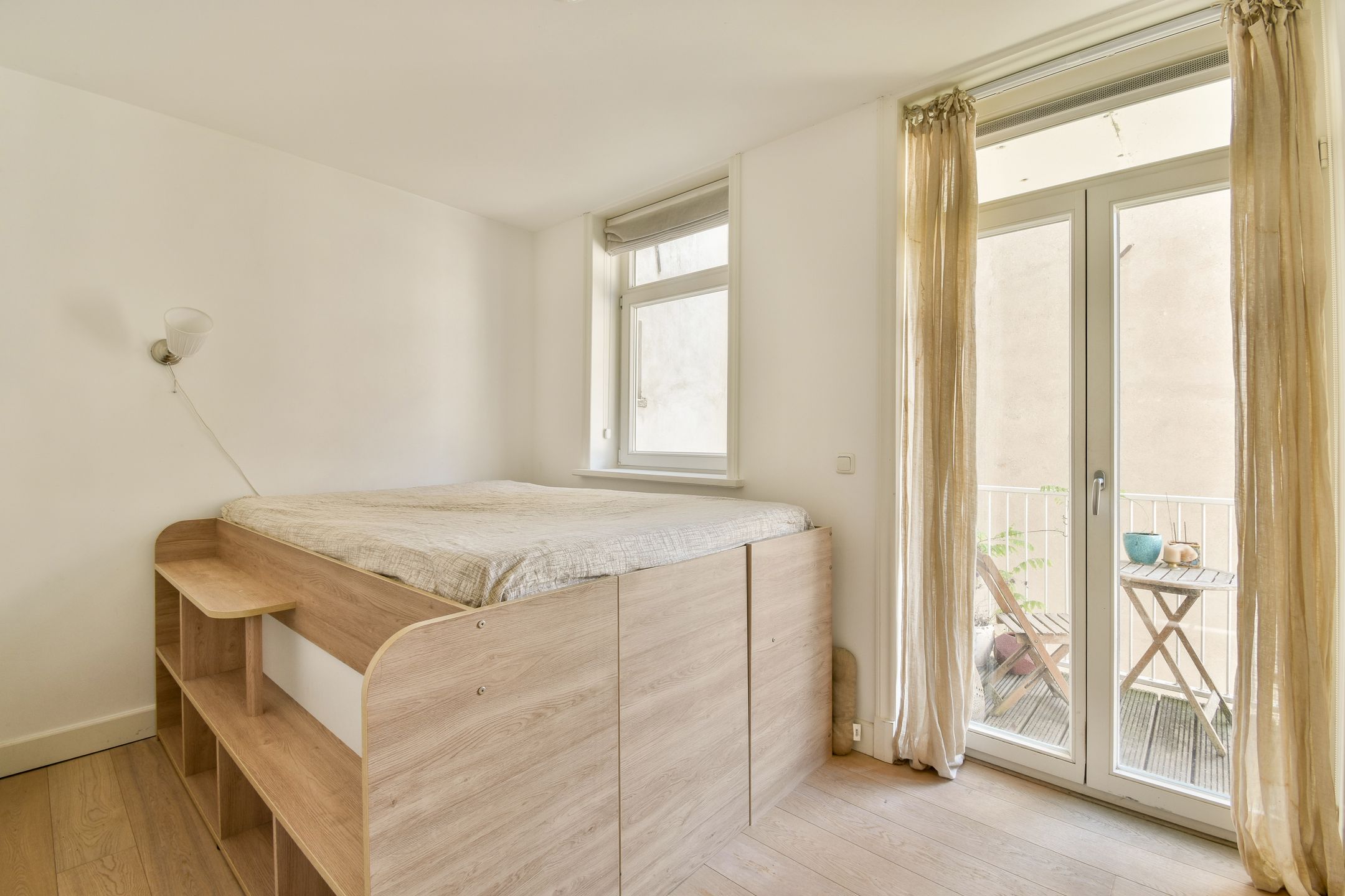 Foto 9 van Da Costastraat 112-C