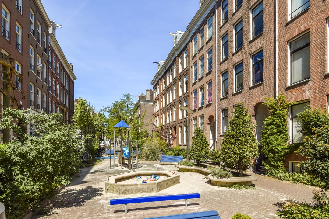 Foto 16 van Da Costastraat 112-C