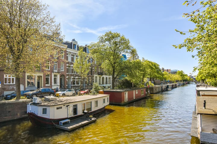 Foto 17 van Da Costastraat 112-C