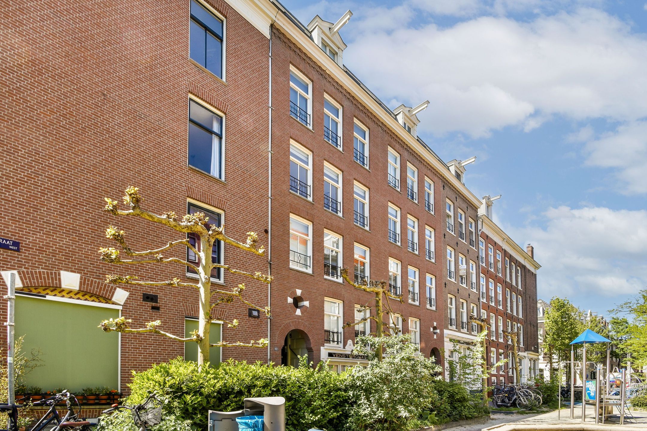 Foto 15 van Da Costastraat 112-C