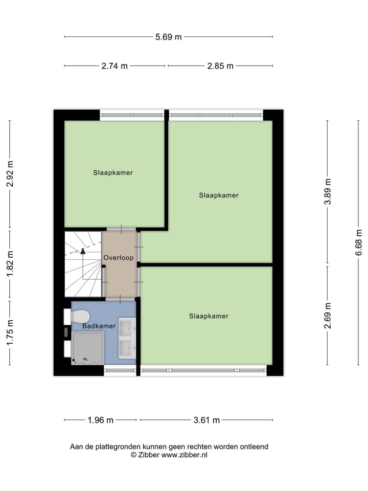Foto 37 van Van Gerwenstraat 11