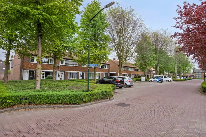 Foto 4 van Van Gerwenstraat 11