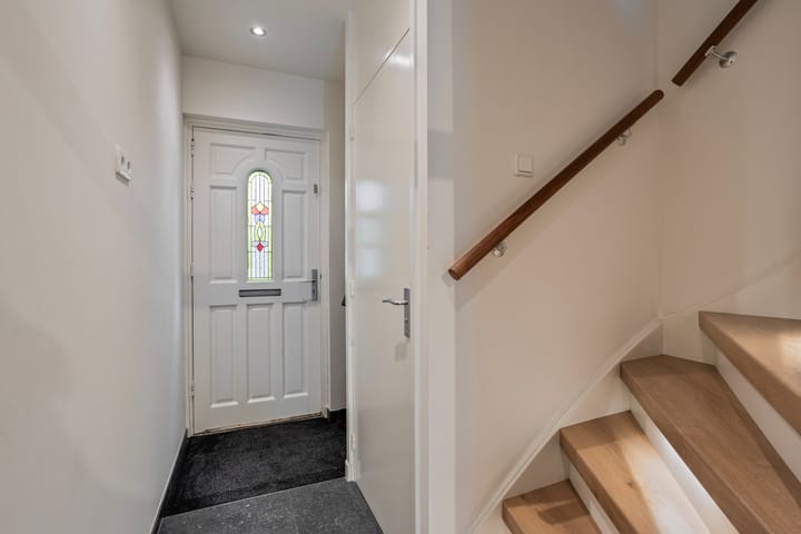 Foto 5 van Van Gerwenstraat 11