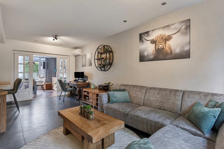 Foto 11 van Van Gerwenstraat 11