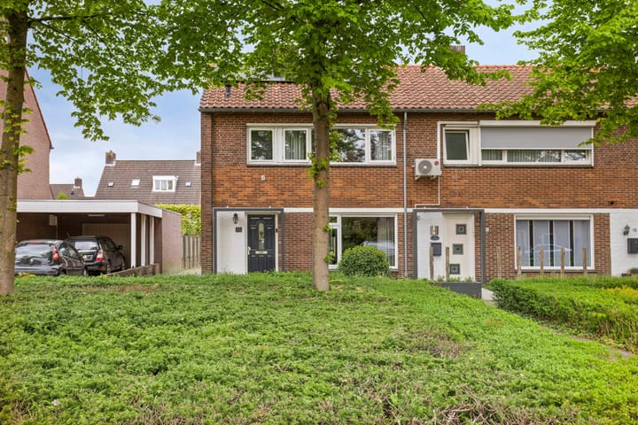 Foto 3 van Van Gerwenstraat 11