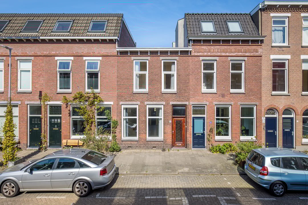 Photo 1 of Croesestraat 51