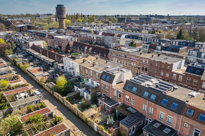 Foto 2 van Croesestraat 51