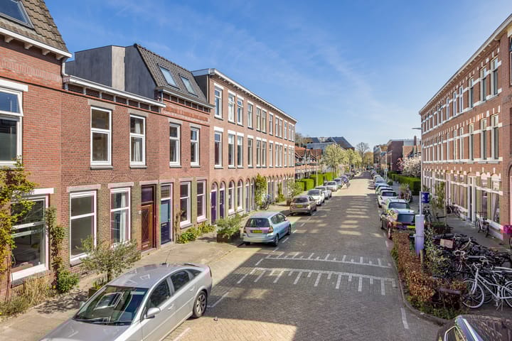 Foto 3 van Croesestraat 51