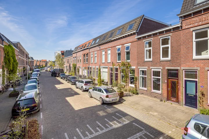 Foto 4 van Croesestraat 51