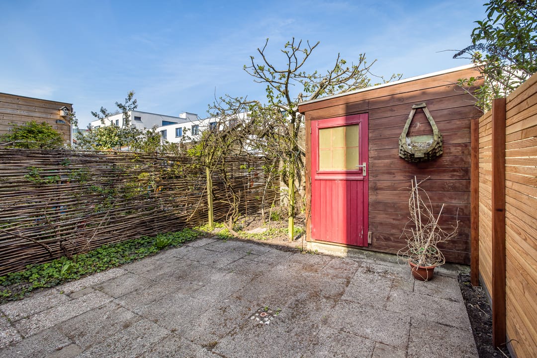 Photo 13 of Croesestraat 51