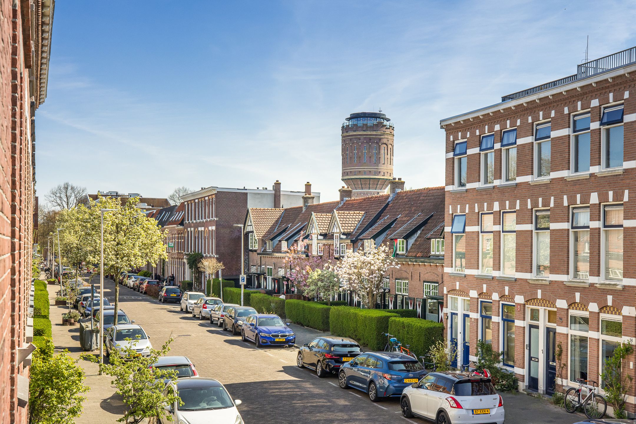 Photo 21 of Croesestraat 51