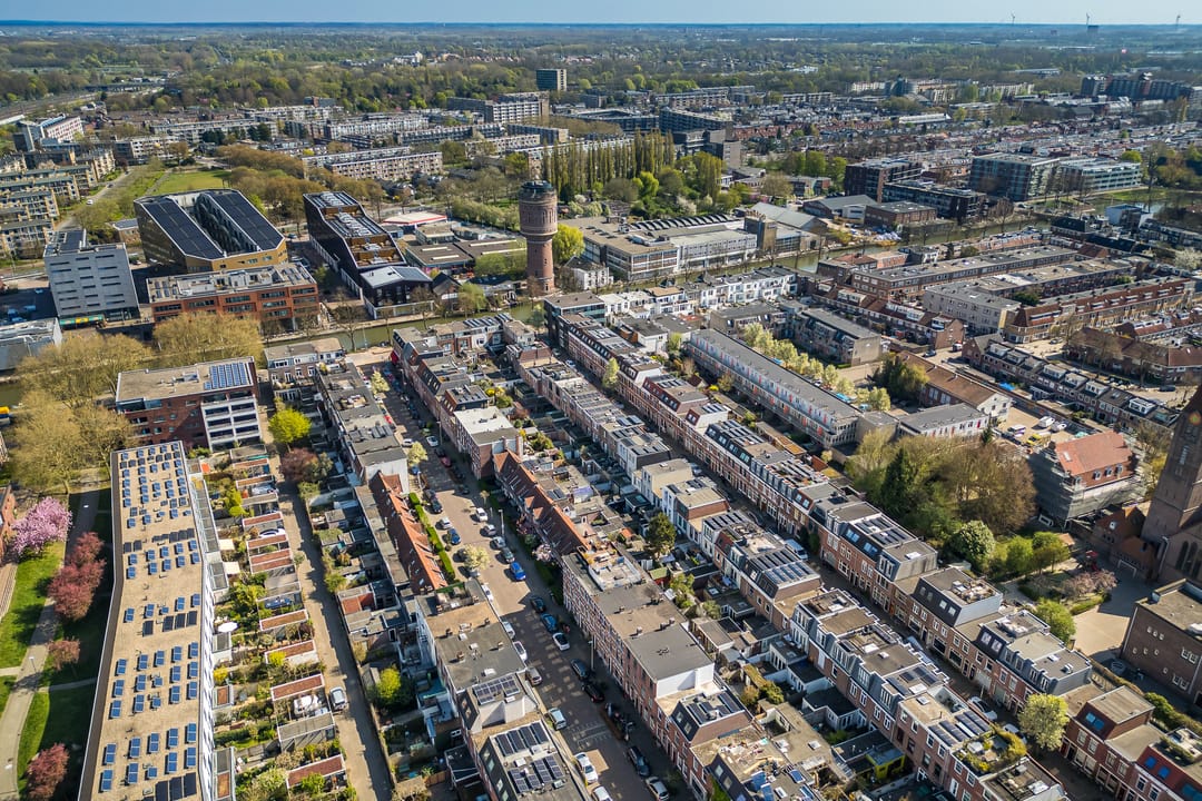 Photo 31 of Croesestraat 51